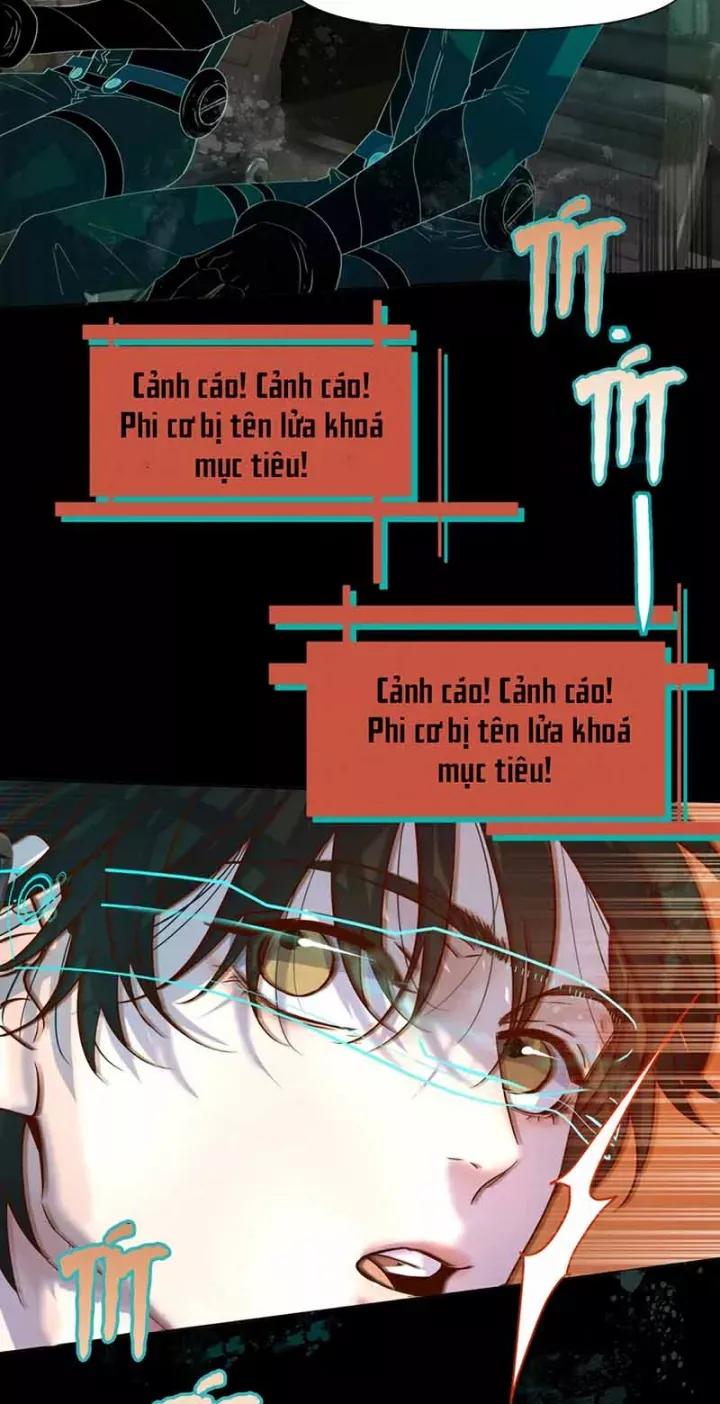 Tuyệt Xử Phùng Sinh Chapter 103 - Trang 2