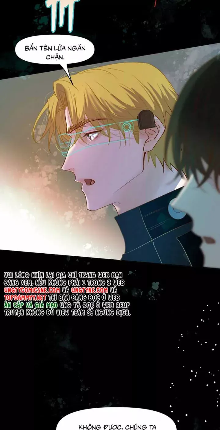 Tuyệt Xử Phùng Sinh Chapter 103 - Trang 2