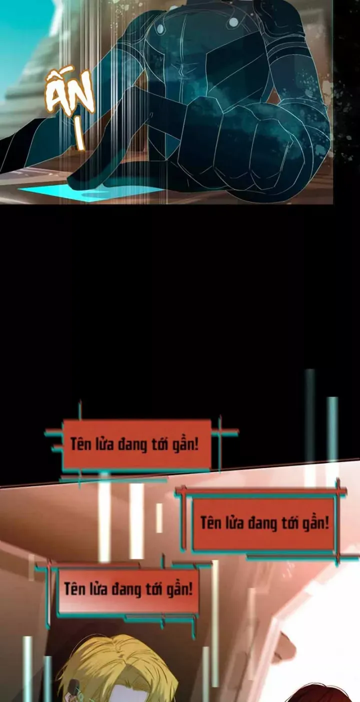 Tuyệt Xử Phùng Sinh Chapter 103 - Trang 2