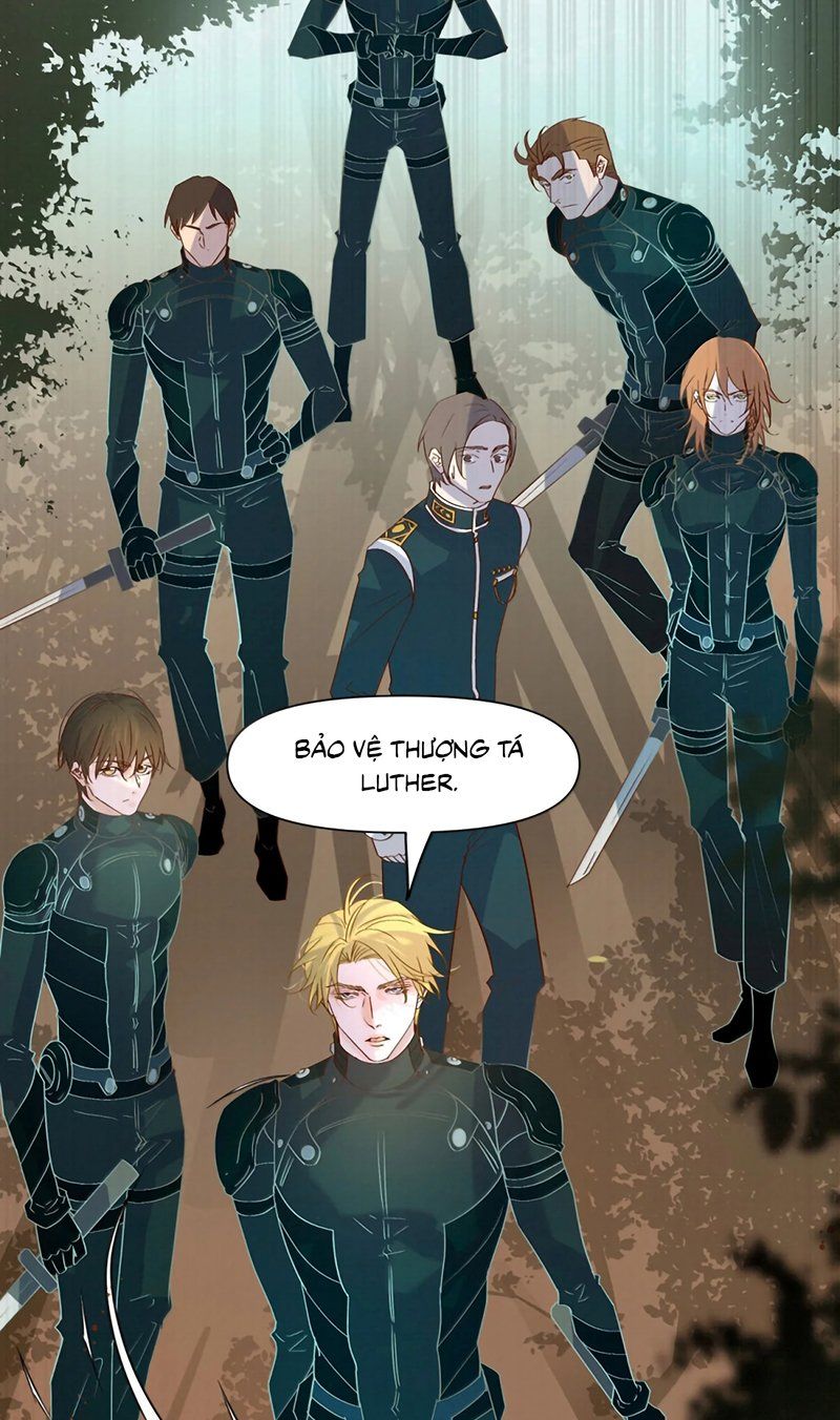 Tuyệt Xử Phùng Sinh Chapter 104 - Trang 2