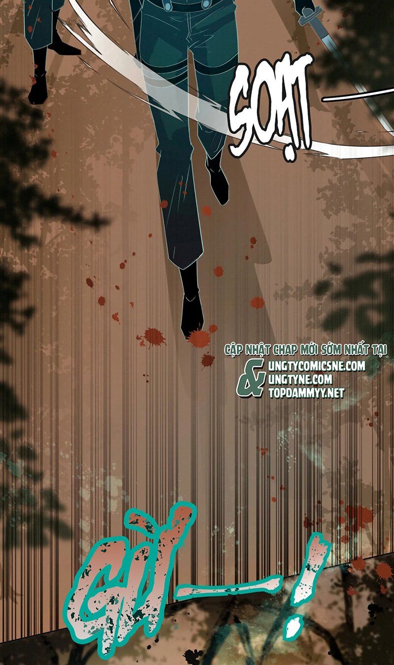 Tuyệt Xử Phùng Sinh Chapter 104 - Trang 2