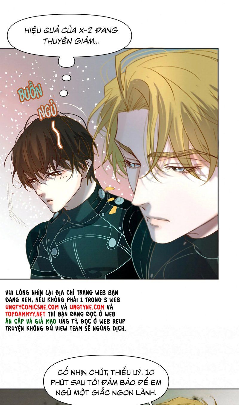 Tuyệt Xử Phùng Sinh Chapter 104 - Trang 2