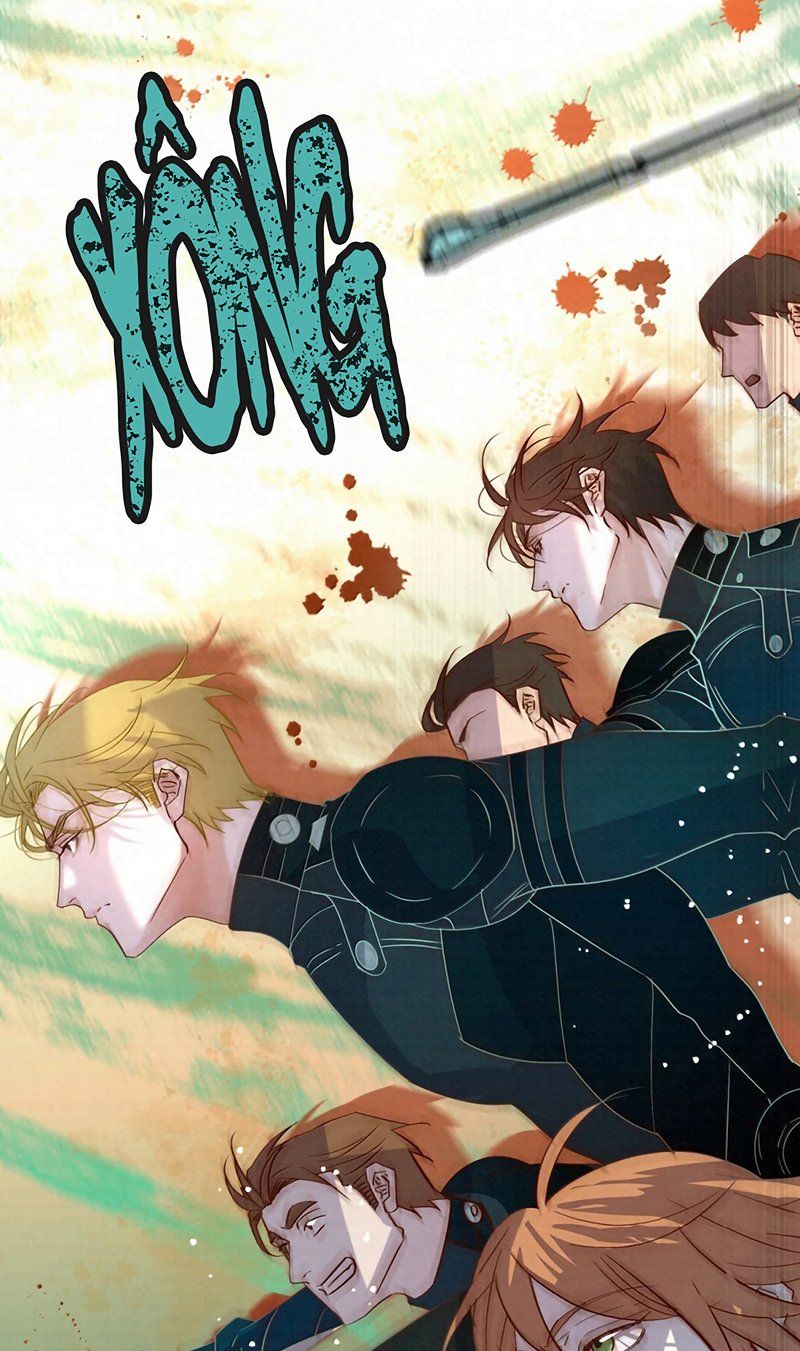 Tuyệt Xử Phùng Sinh Chapter 104 - Trang 2