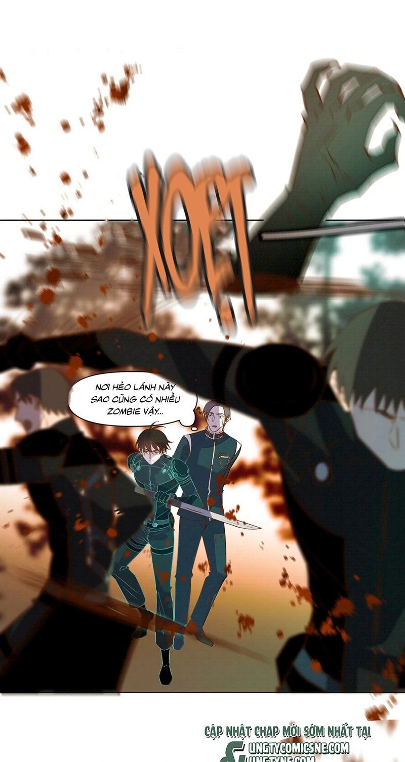 Tuyệt Xử Phùng Sinh Chapter 104 - Trang 2