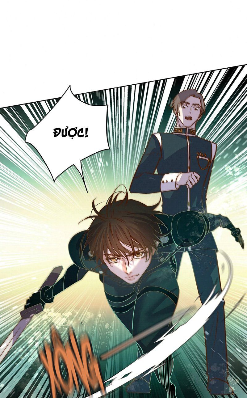 Tuyệt Xử Phùng Sinh Chapter 104 - Trang 2