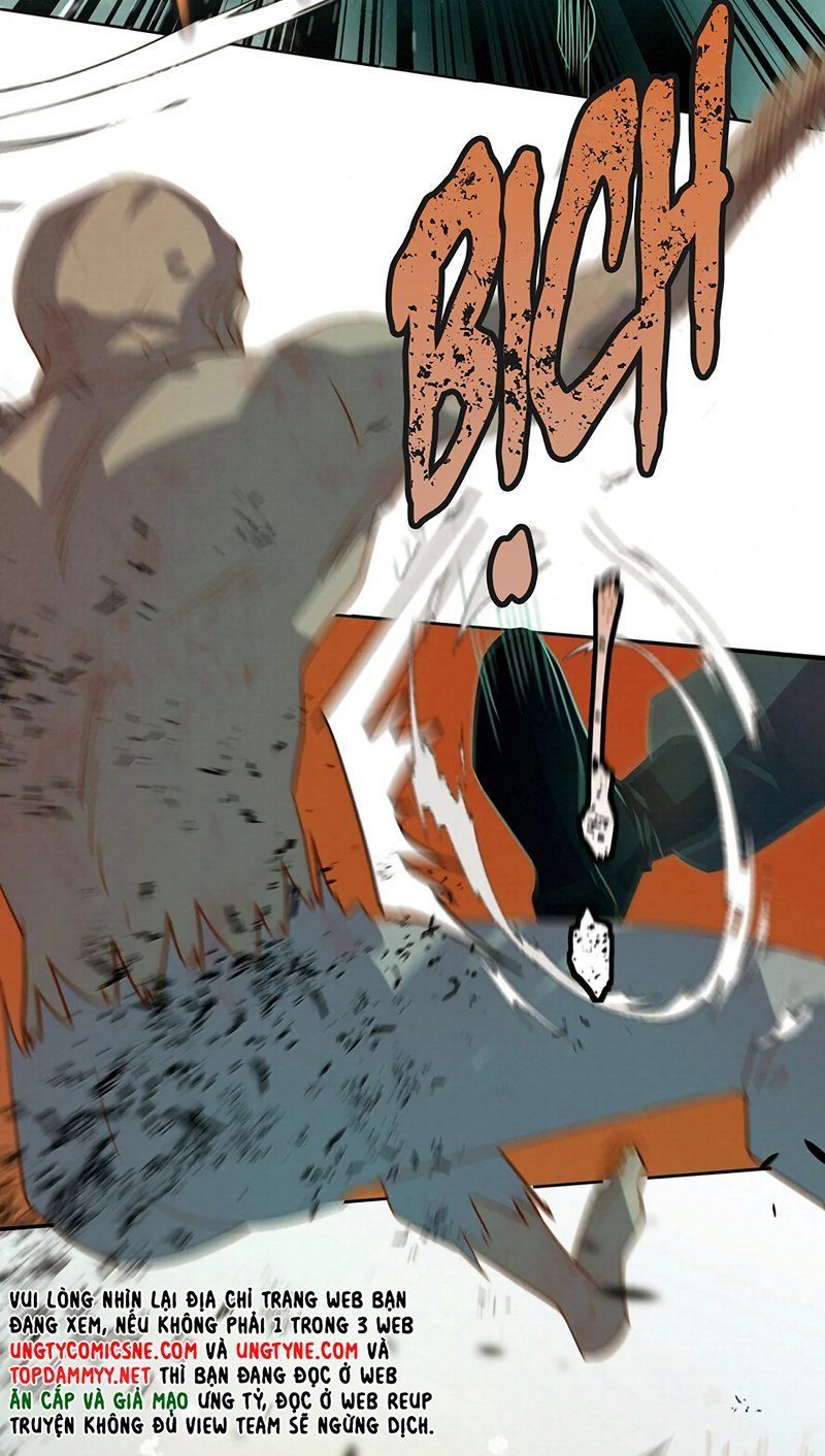 Tuyệt Xử Phùng Sinh Chapter 104 - Trang 2