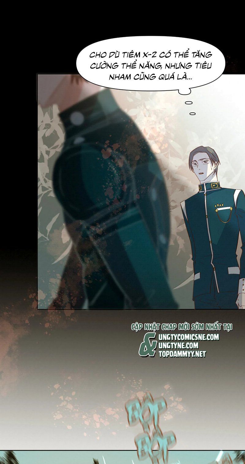Tuyệt Xử Phùng Sinh Chapter 104 - Trang 2