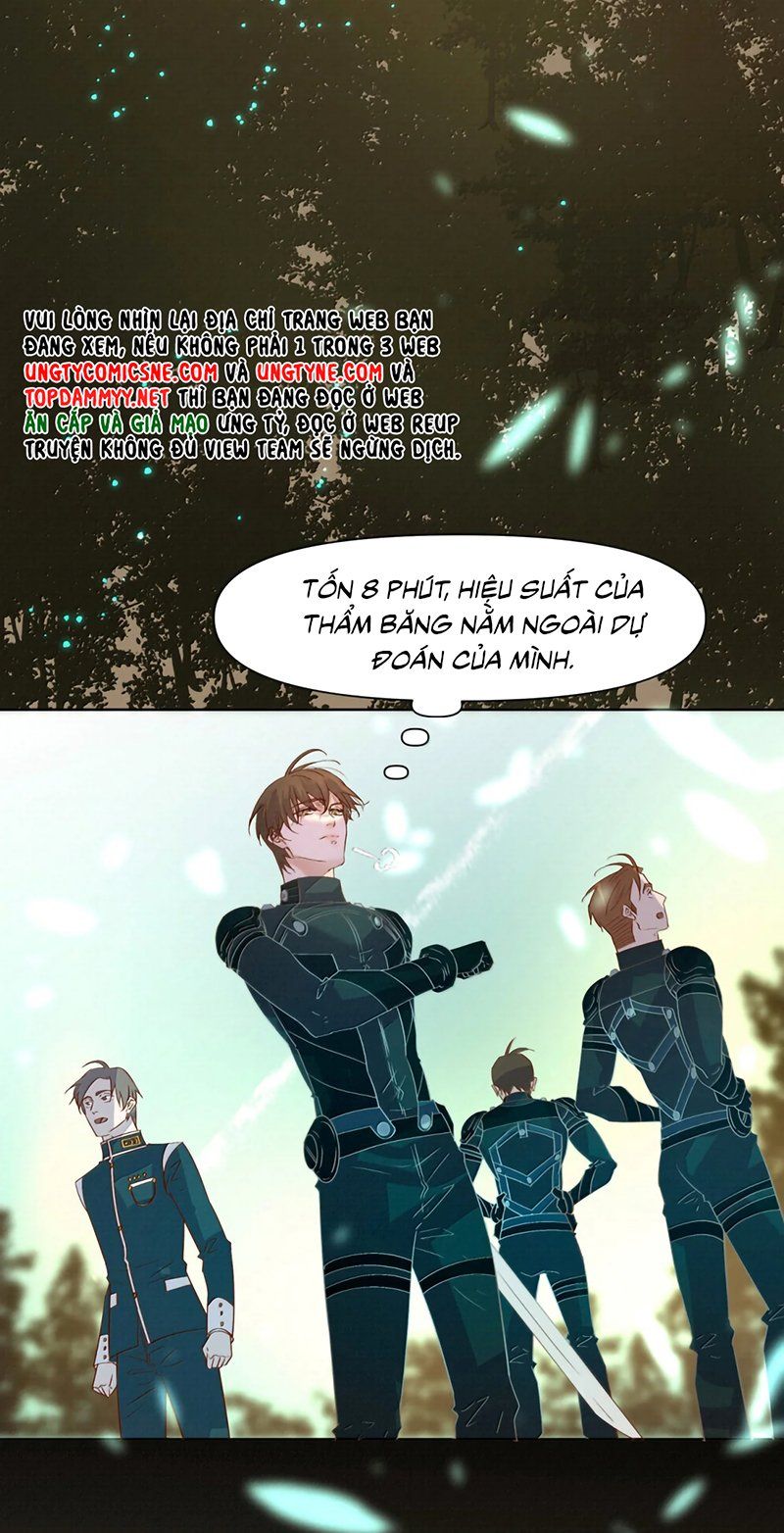 Tuyệt Xử Phùng Sinh Chapter 104 - Trang 2