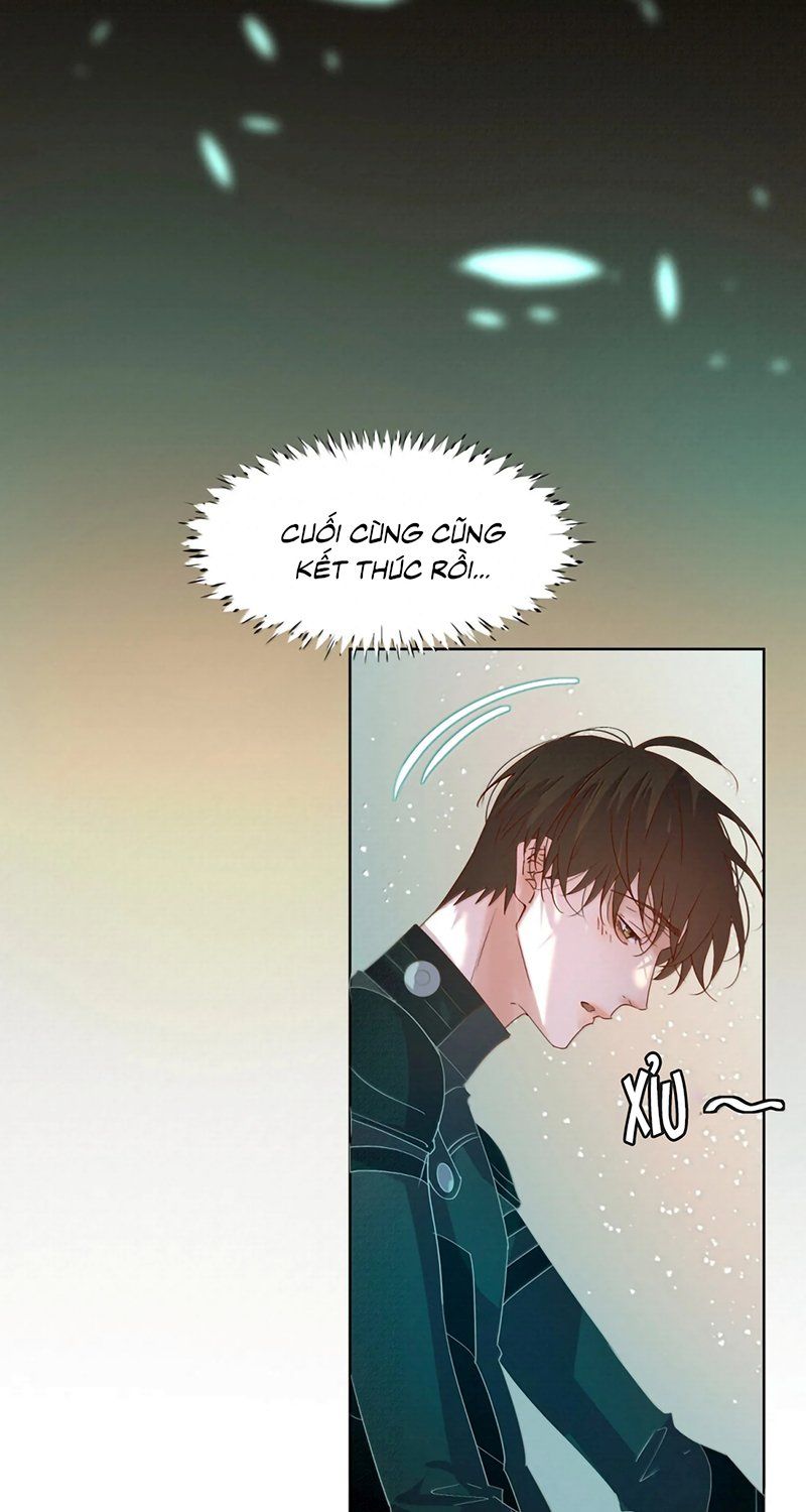 Tuyệt Xử Phùng Sinh Chapter 104 - Trang 2