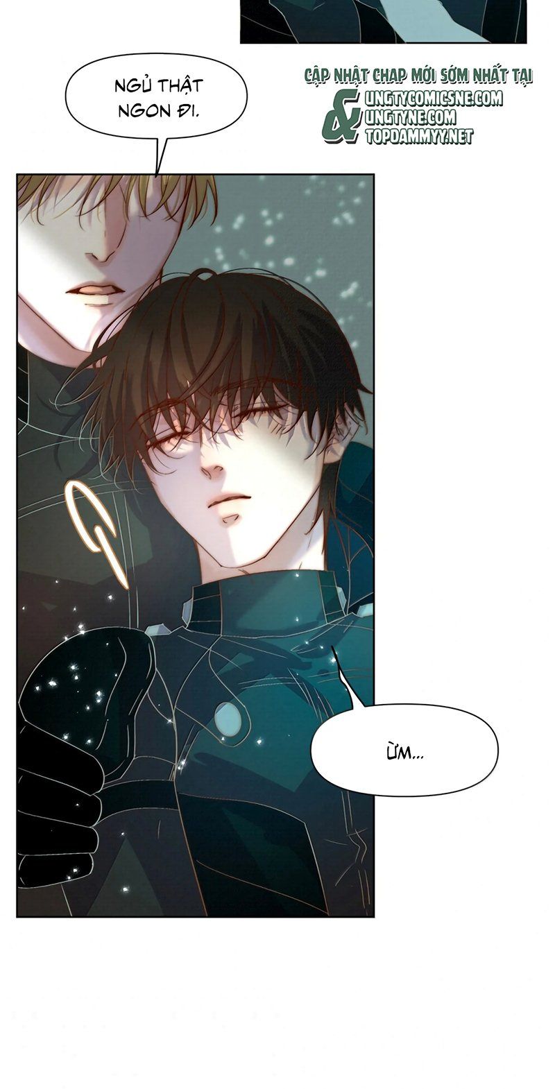 Tuyệt Xử Phùng Sinh Chapter 104 - Trang 2