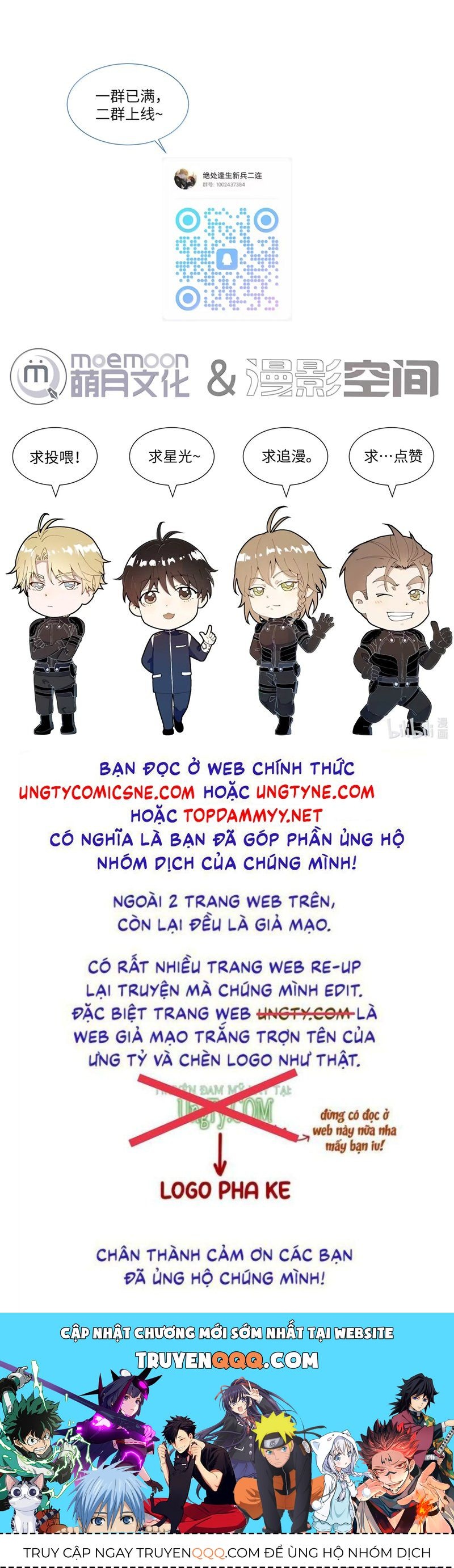 Tuyệt Xử Phùng Sinh Chapter 104 - Trang 2