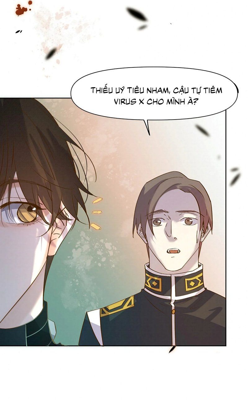 Tuyệt Xử Phùng Sinh Chapter 104 - Trang 2