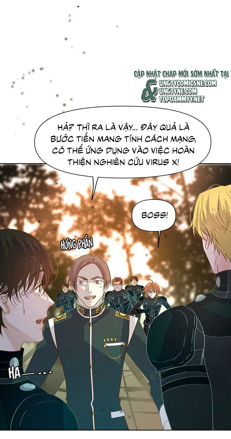 Tuyệt Xử Phùng Sinh Chapter 104 - Trang 2