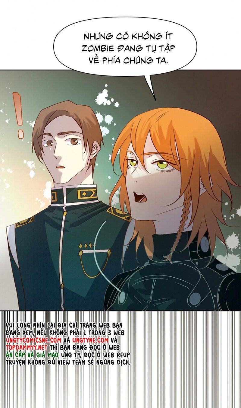 Tuyệt Xử Phùng Sinh Chapter 104 - Trang 2