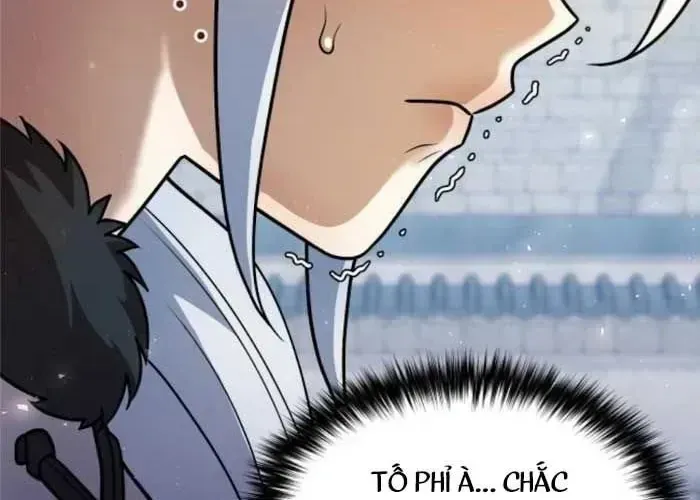 Hoạn Quan Hồi Quy: Tróc Phong Truy Nguyệt Chapter 59 - Trang 2