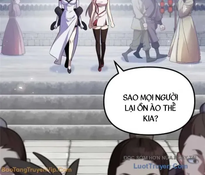 Hoạn Quan Hồi Quy: Tróc Phong Truy Nguyệt Chapter 59 - Trang 2
