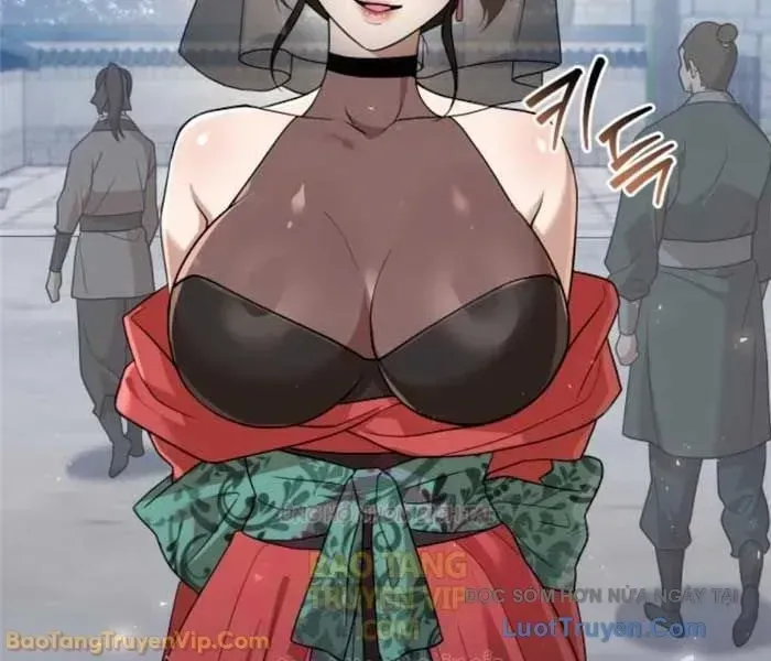 Hoạn Quan Hồi Quy: Tróc Phong Truy Nguyệt Chapter 59 - Trang 2