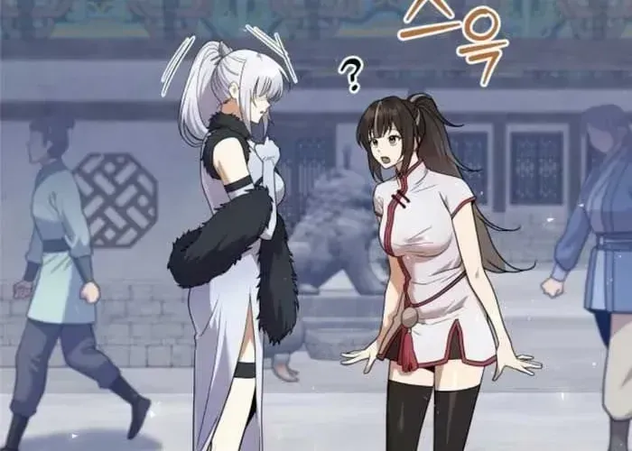 Hoạn Quan Hồi Quy: Tróc Phong Truy Nguyệt Chapter 59 - Trang 2