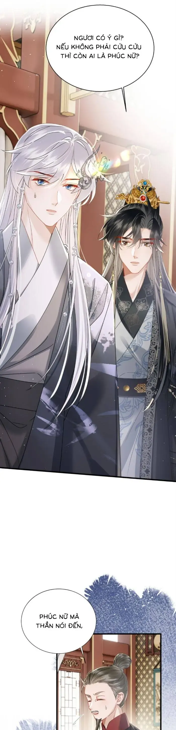 Khi Tôi Trở Thành Cứu Tinh Của Gia Đình Bạo Quân Chapter 71 - Trang 2