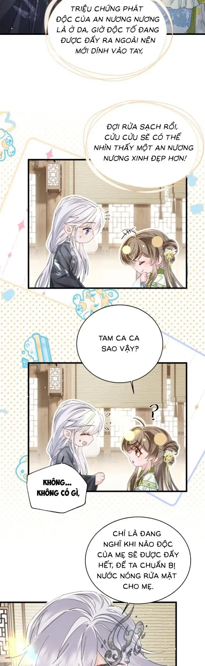 Khi Tôi Trở Thành Cứu Tinh Của Gia Đình Bạo Quân Chapter 71 - Trang 2