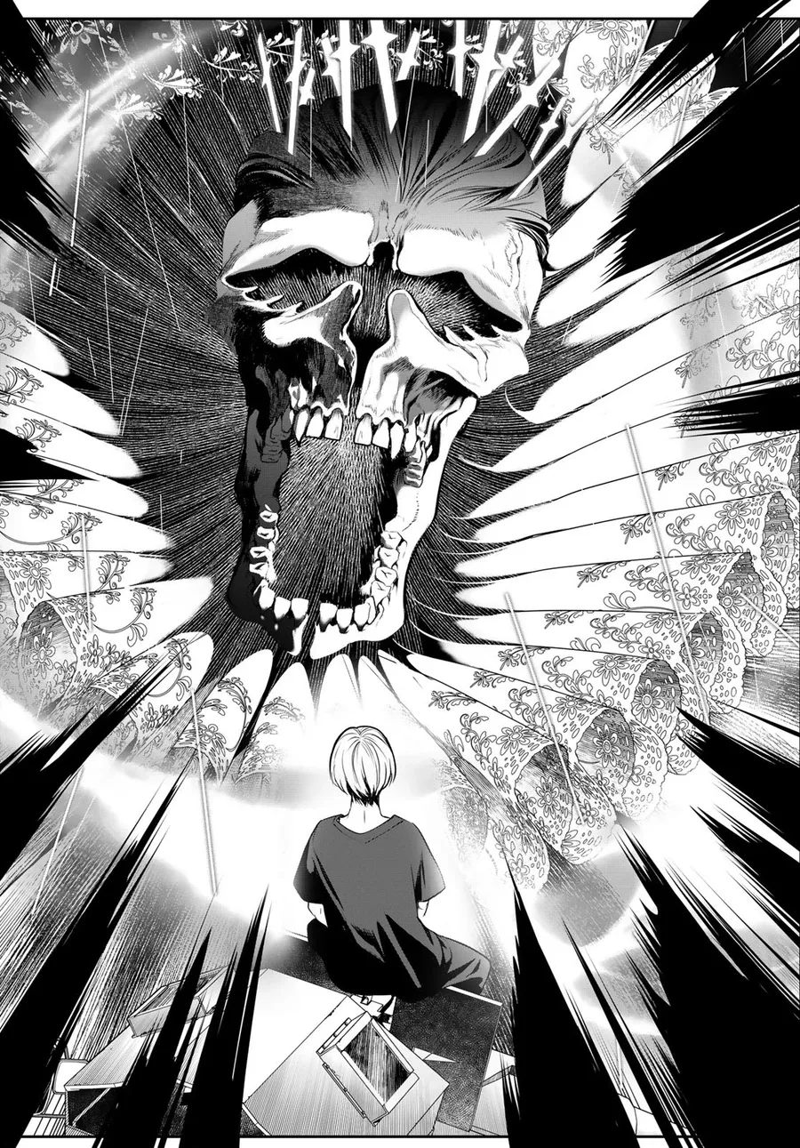 Kaijin Fugeki Chapter 38 - Trang 2