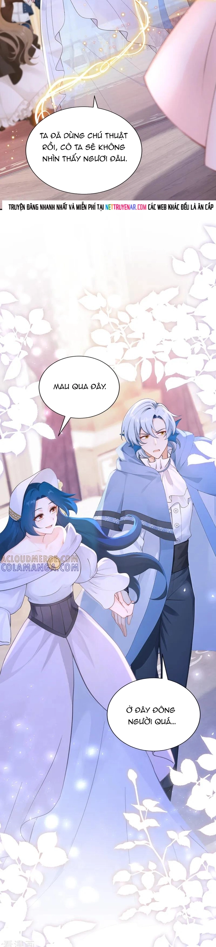 Hệ Thống Xuyên Nhanh: Ác Nam Không Dễ Chọc Chapter 261 - Trang 2