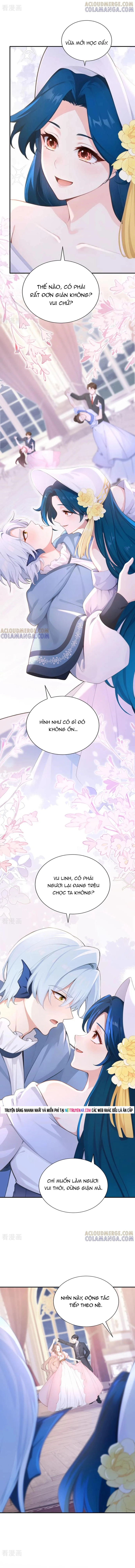 Hệ Thống Xuyên Nhanh: Ác Nam Không Dễ Chọc Chapter 262 - Trang 2