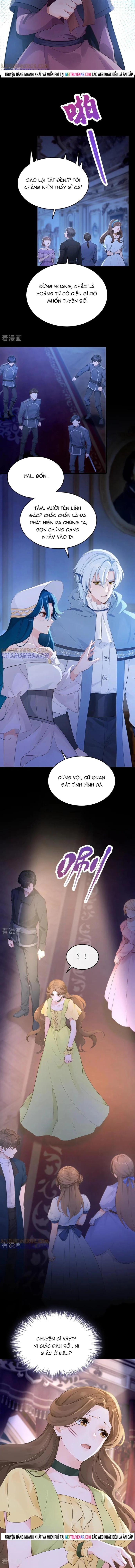 Hệ Thống Xuyên Nhanh: Ác Nam Không Dễ Chọc Chapter 262 - Trang 2