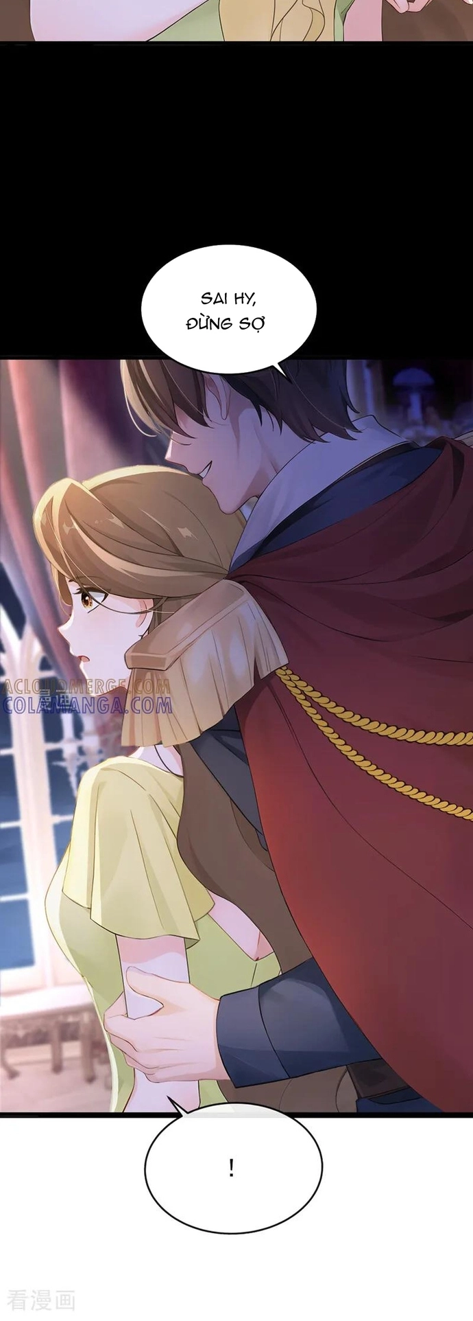 Hệ Thống Xuyên Nhanh: Ác Nam Không Dễ Chọc Chapter 262 - Trang 2