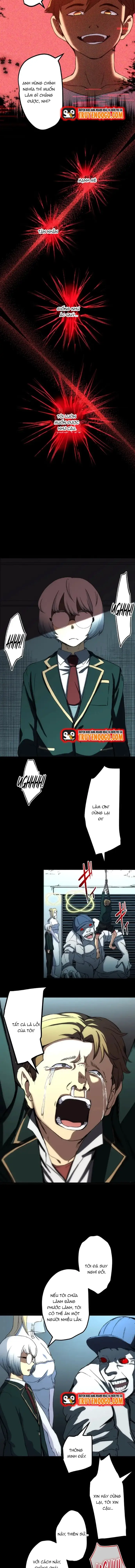 Quỷ Ám Chapter 12 - Trang 2