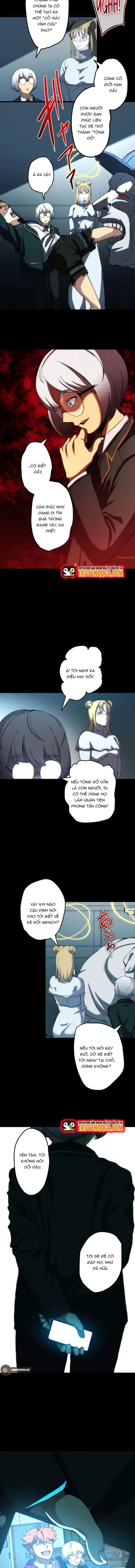 Quỷ Ám Chapter 12 - Trang 2