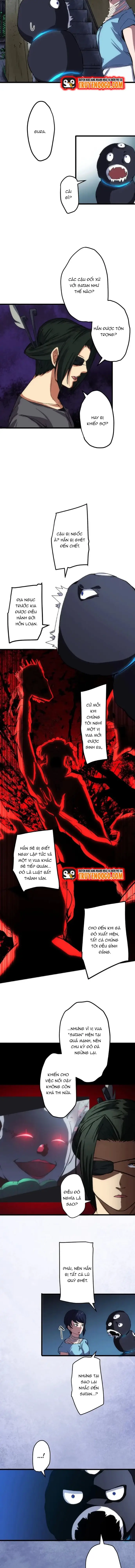 Quỷ Ám Chapter 12 - Trang 2