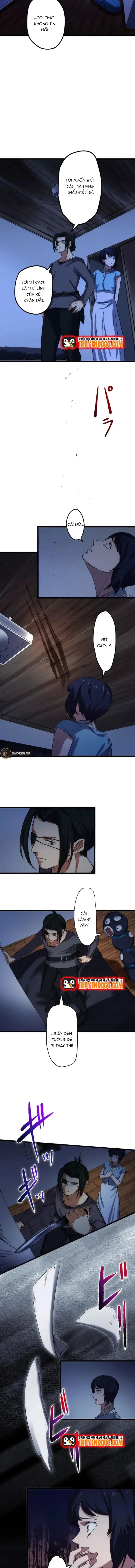 Quỷ Ám Chapter 12 - Trang 2
