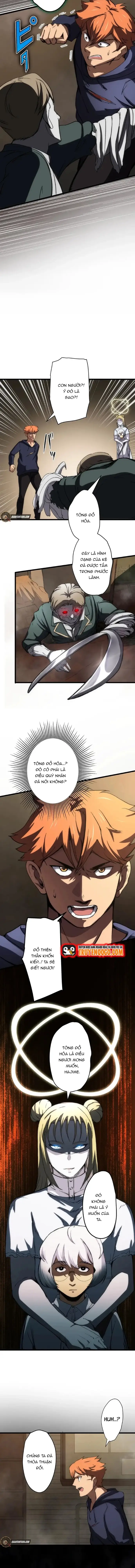 Quỷ Ám Chapter 13 - Trang 2