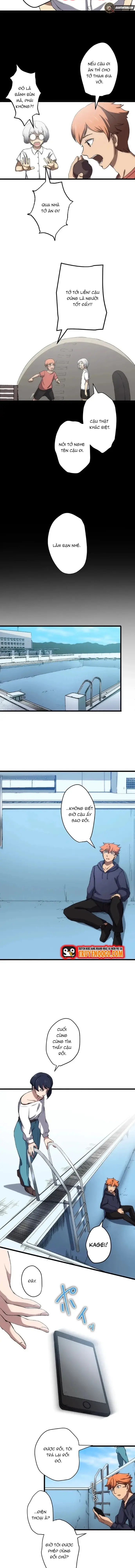 Quỷ Ám Chapter 13 - Trang 2