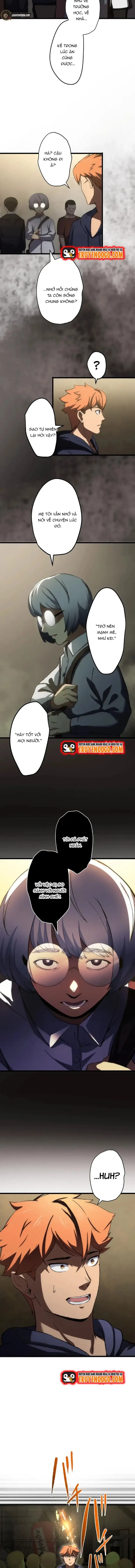 Quỷ Ám Chapter 13 - Trang 2