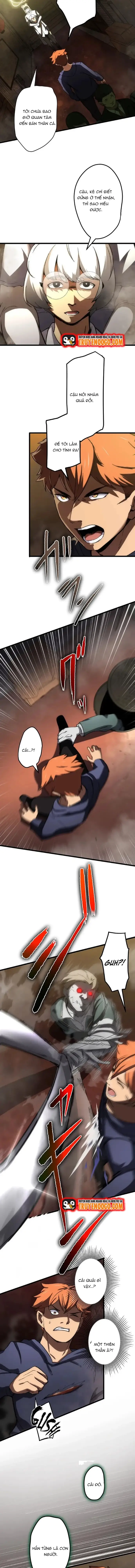 Quỷ Ám Chapter 13 - Trang 2
