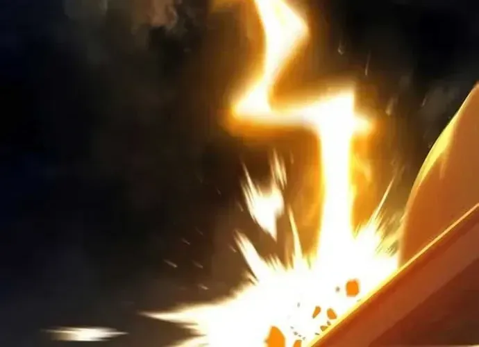 Vua Hiệp Sĩ Đã Trở Lại Với Một Vị Thần Chapter 134 - Trang 2