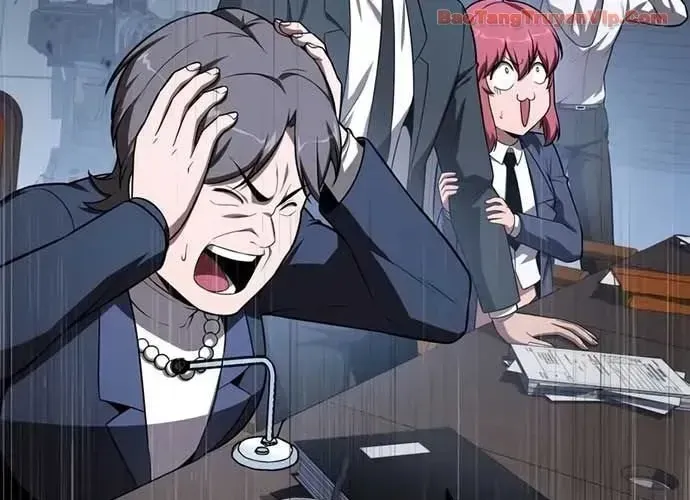 Vua Hiệp Sĩ Đã Trở Lại Với Một Vị Thần Chapter 134 - Trang 2