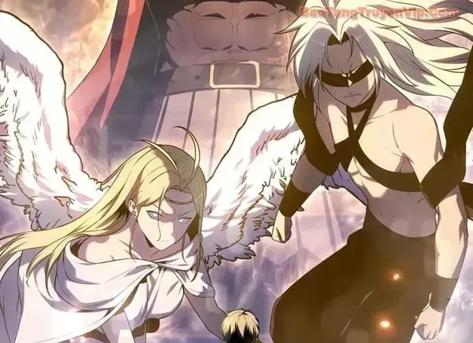 Vua Hiệp Sĩ Đã Trở Lại Với Một Vị Thần Chapter 134 - Trang 2