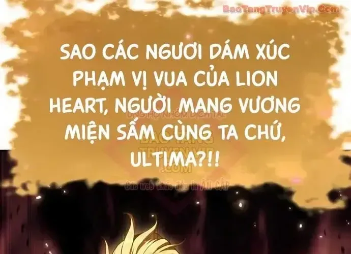 Vua Hiệp Sĩ Đã Trở Lại Với Một Vị Thần Chapter 134 - Trang 2