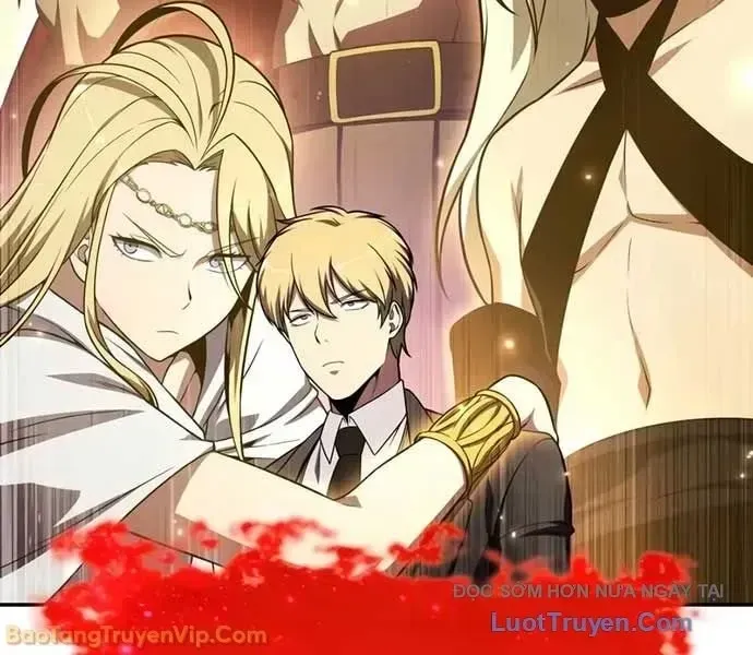 Vua Hiệp Sĩ Đã Trở Lại Với Một Vị Thần Chapter 134 - Trang 2