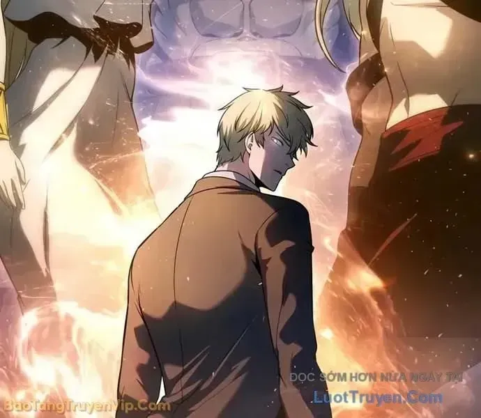 Vua Hiệp Sĩ Đã Trở Lại Với Một Vị Thần Chapter 134 - Trang 2