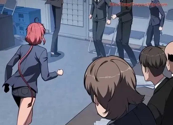 Vua Hiệp Sĩ Đã Trở Lại Với Một Vị Thần Chapter 134 - Trang 2