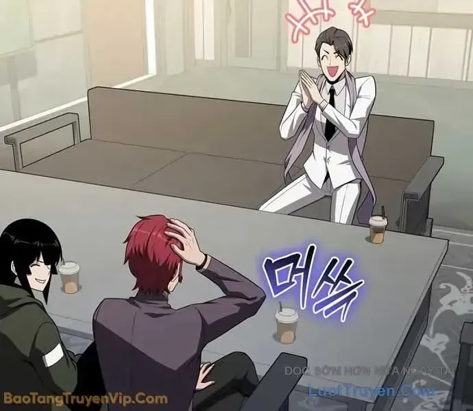 Vua Hiệp Sĩ Đã Trở Lại Với Một Vị Thần Chapter 134 - Trang 2