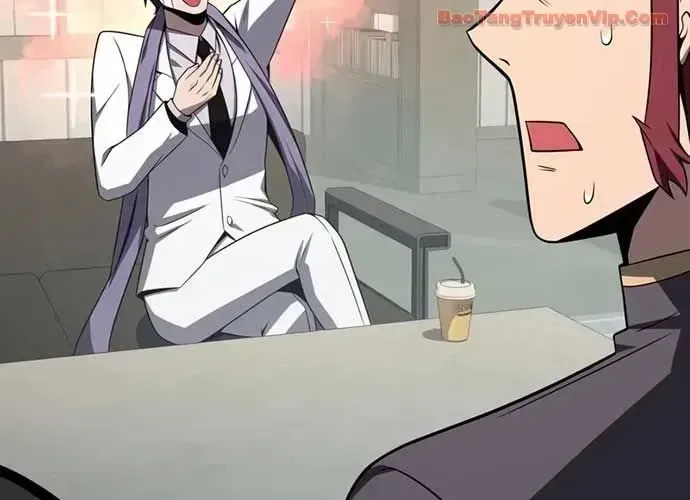Vua Hiệp Sĩ Đã Trở Lại Với Một Vị Thần Chapter 134 - Trang 2
