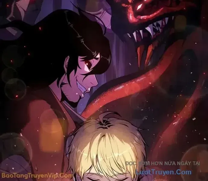 Vua Hiệp Sĩ Đã Trở Lại Với Một Vị Thần Chapter 134 - Trang 2