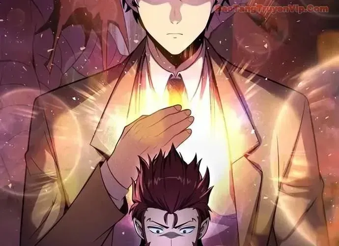 Vua Hiệp Sĩ Đã Trở Lại Với Một Vị Thần Chapter 134 - Trang 2