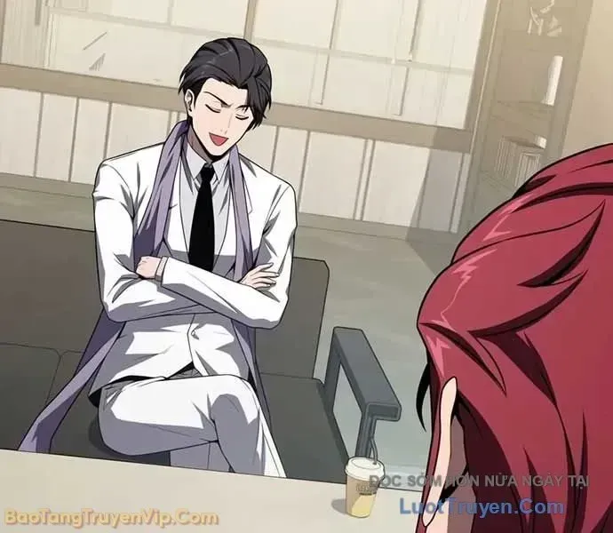 Vua Hiệp Sĩ Đã Trở Lại Với Một Vị Thần Chapter 134 - Trang 2