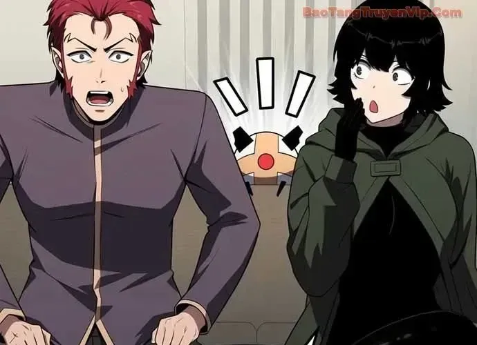 Vua Hiệp Sĩ Đã Trở Lại Với Một Vị Thần Chapter 134 - Trang 2